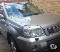 car spares Bedfordshire Luton - Photos for Left hand drive Nissan X-trail 2005 T30 facelift, Manual, Di